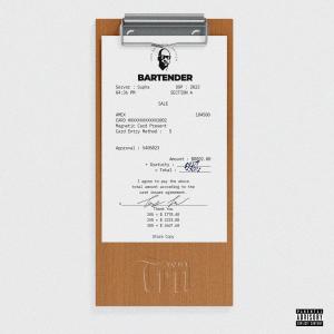 Tony Tru的專輯Bartender (Explicit)