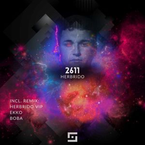 อัลบัม 2611 (The Remixes) ศิลปิน Herbrido