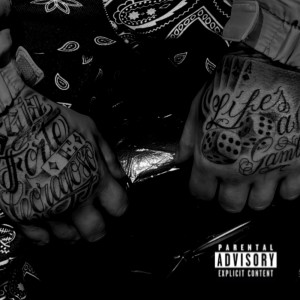 Listen to 想い (Explicit) song with lyrics from 13dogg