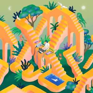 default playlist img