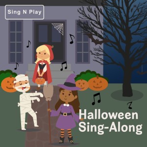 ดาวน์โหลดและฟังเพลง The Ghosts Go Floating พร้อมเนื้อเพลงจาก Fisher-Price