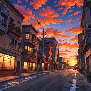 Listen to Shimmering Sun song with lyrics from Hyarways