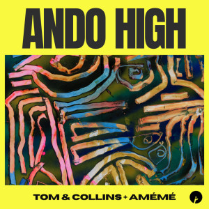 Album Ando High from AMÉMÉ