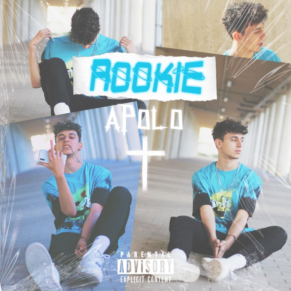 Rookie (Explicit)
