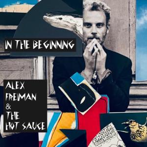 收聽Alex Freiman的Feeling Good歌詞歌曲