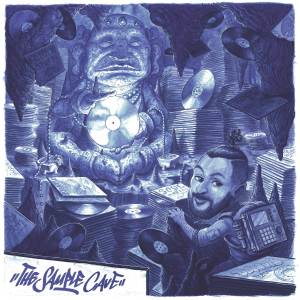 Qael的專輯The Sample Cave