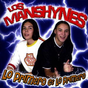 ดาวน์โหลดและฟังเพลง Mueve Tu Pum Pum พร้อมเนื้อเพลงจาก Los Manshynes
