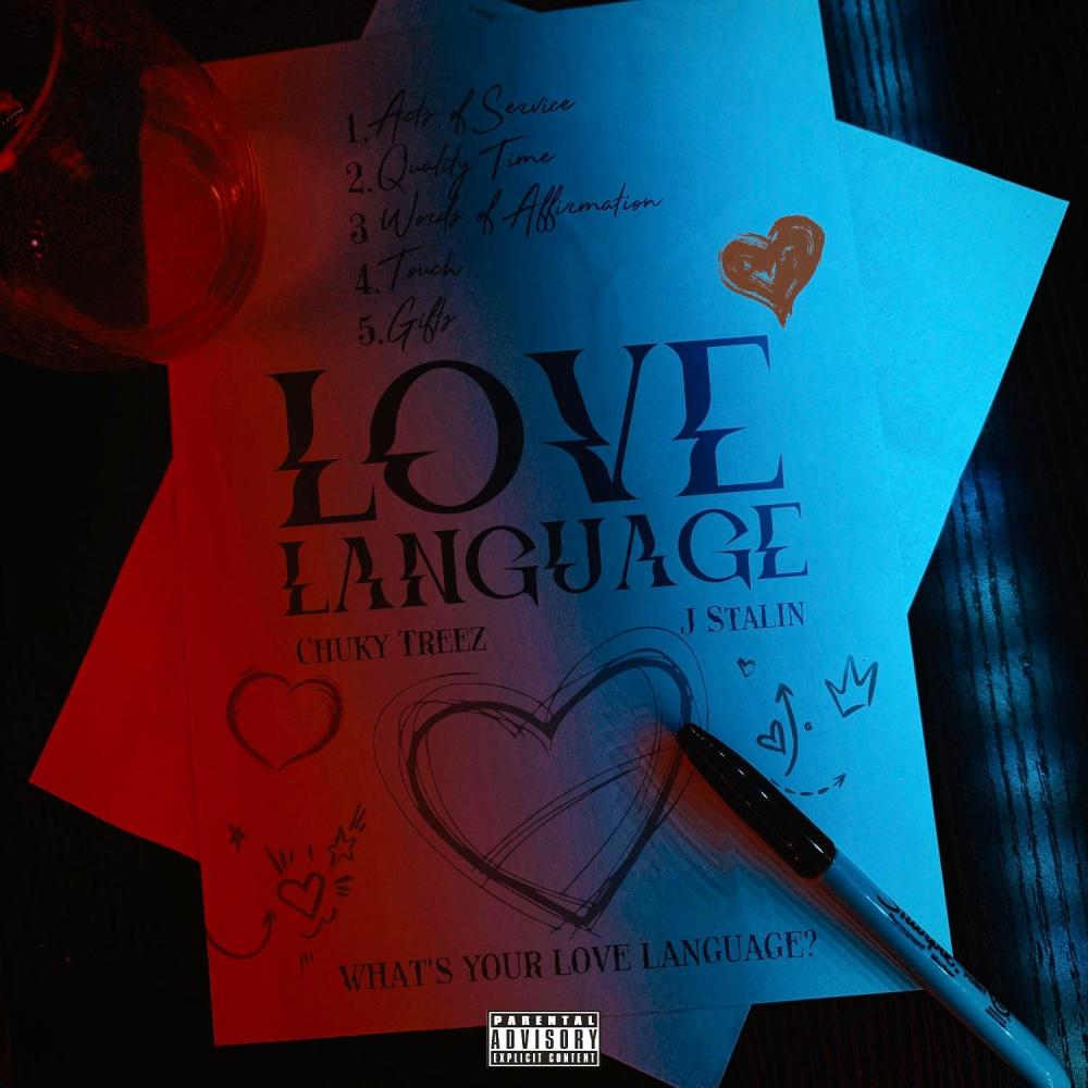 Love Language (Explicit)