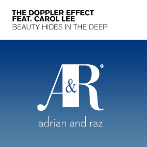 Album Beauty Hides In The Deep from The Doppler Effect