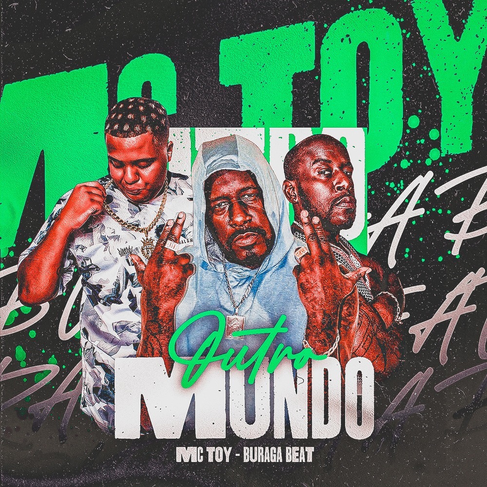 Outro Mundo (Explicit)