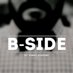 Jonny Higgins的專輯B-Side