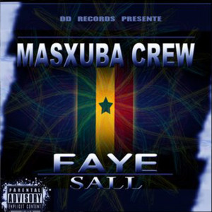 Album Faye Sall (Explicit) from 