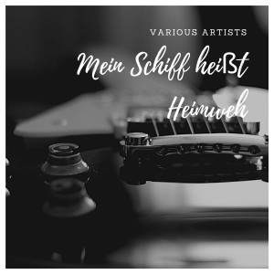 Ivo Robic的專輯Mein Schiff heißt Heimweh