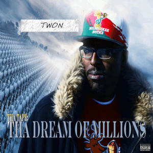 Album The Tape: The Dream of Millions (Explicit) from 
