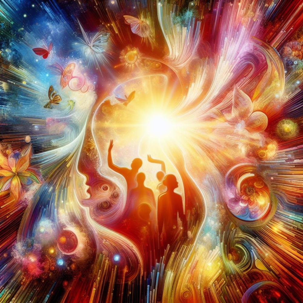 Immerse in Dreams