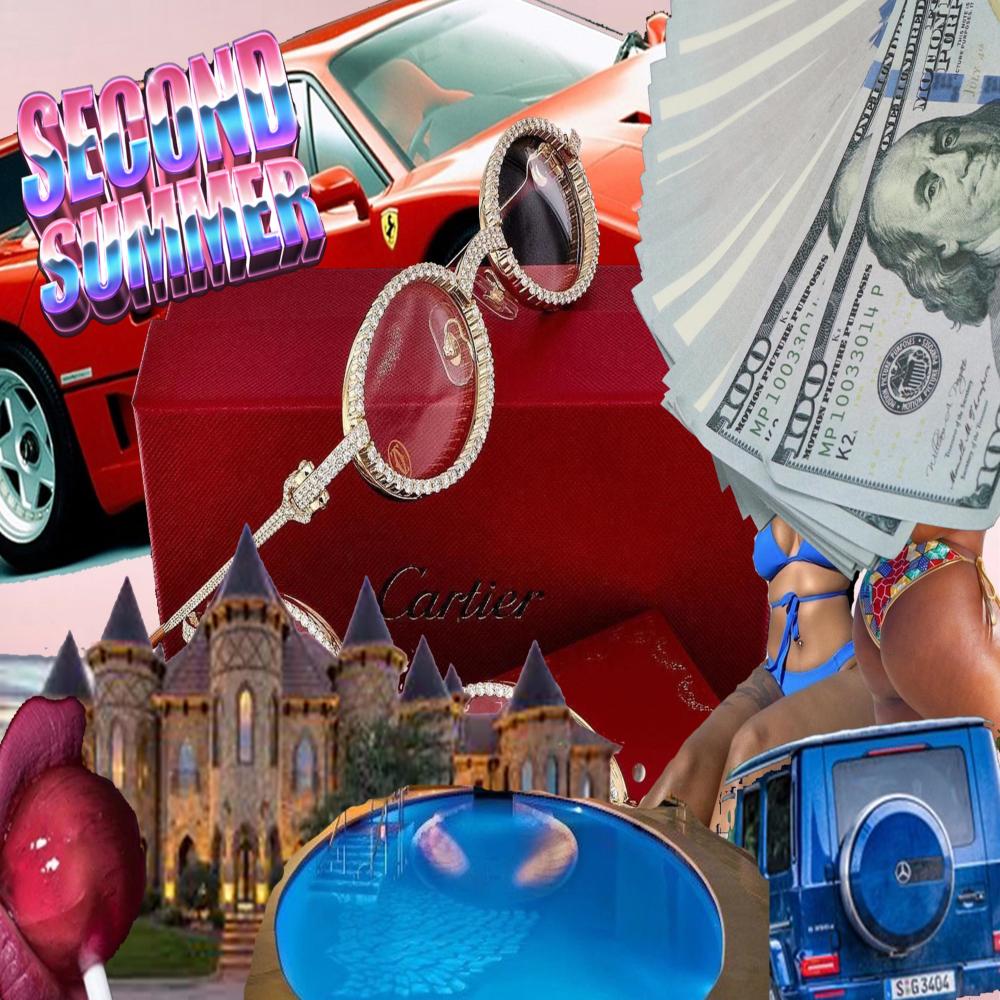2000 and Beyond (Explicit)