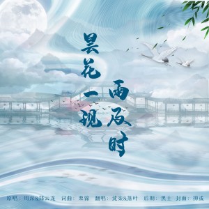 Album 昙花一现雨及时 from 是沈柒吖