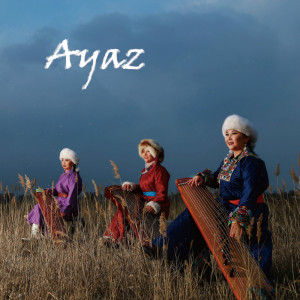 Listen to 金手镯 song with lyrics from Ayaz