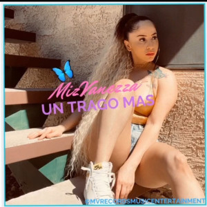 Listen to Un Trago Mas song with lyrics from Miz Vanezza