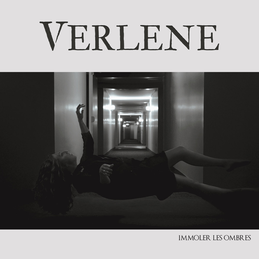 Immoler les ombres (Remixé par Antoine Dufour)