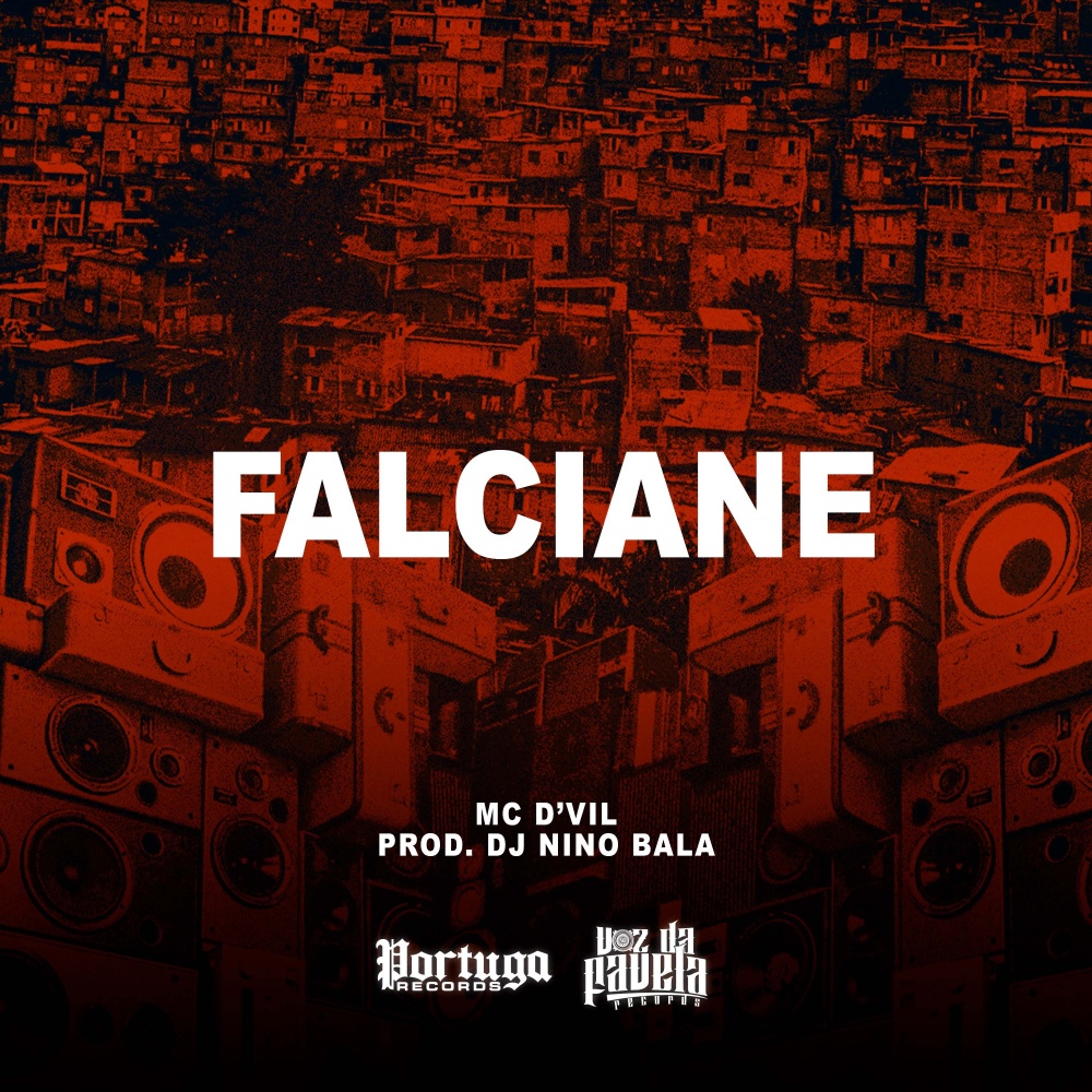 Falciane (Explicit)