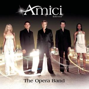 ดาวน์โหลดและฟังเพลง Canto Alla Vita พร้อมเนื้อเพลงจาก Amici Forever