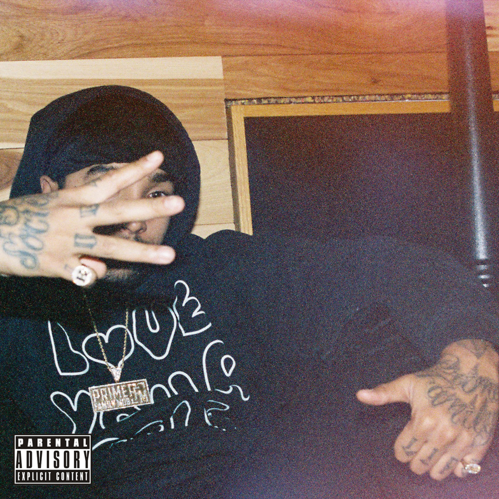 Grazie (Thank You) (Explicit)