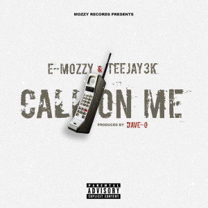 收聽E Mozzy的Call on Me (Explicit)歌詞歌曲