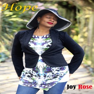 Joy Rose的專輯Hope