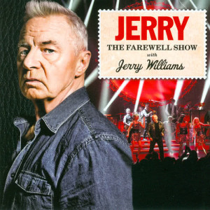 ดาวน์โหลดและฟังเพลง Sinnerman (Live) พร้อมเนื้อเพลงจาก Jerry Williams