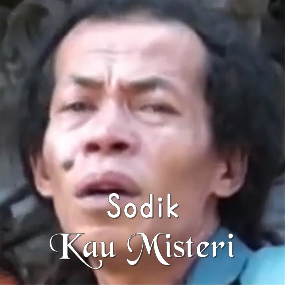 Kau Misteri