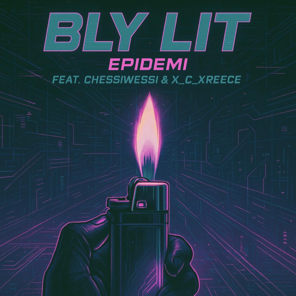 Bly Lit