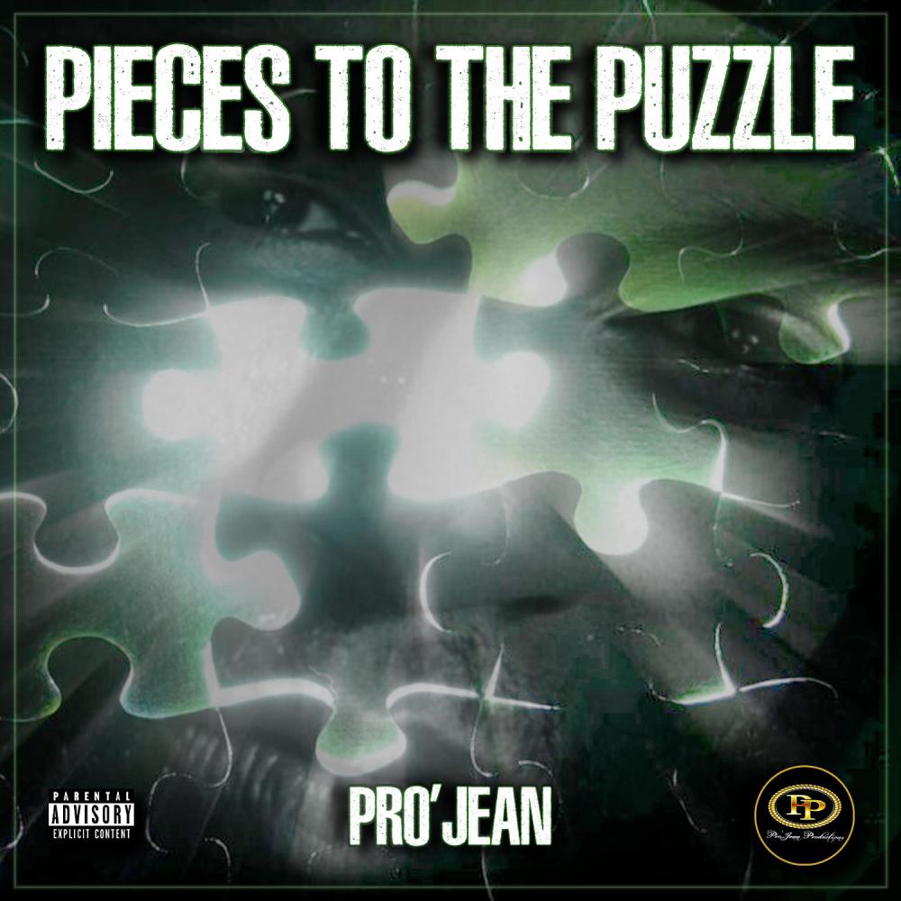 Pieces to the Puzzle (Explicit)