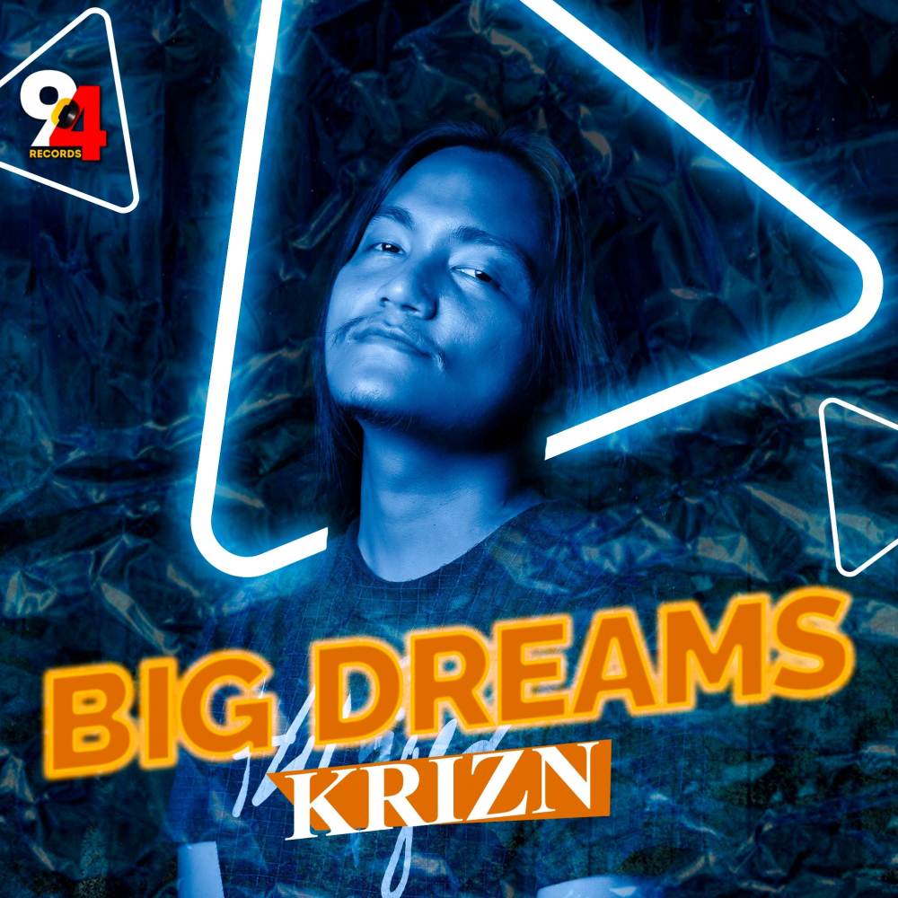 Big Dreams (Explicit)