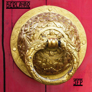 Album Berlayar from JFP