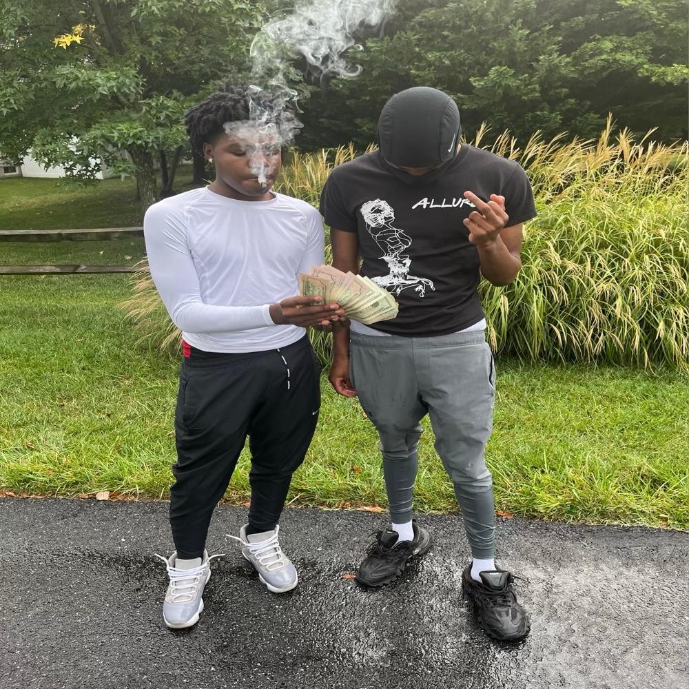 Free Band (feat. BandMan) (Explicit)