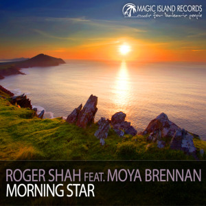 Dengarkan Morning Star (Uplifting Dub) lagu dari Roger Shah dengan lirik