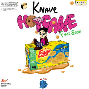 Album Hotcake from 네이브