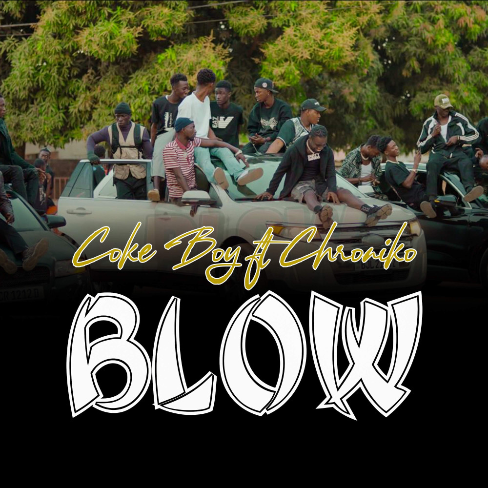 BLOW