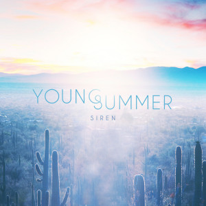 Album Siren oleh Young Summer