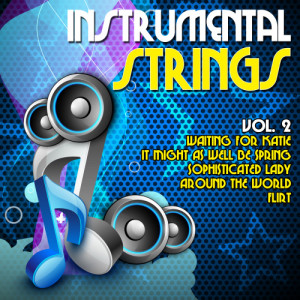 ดาวน์โหลดและฟังเพลง This Guys in Love with U พร้อมเนื้อเพลงจาก 101 Strings Orchestra