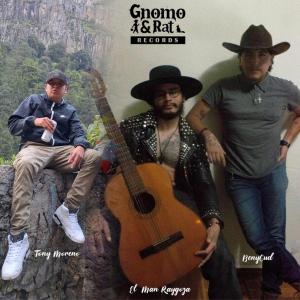 收聽群星的SIEMPRE CONTIGO (feat. BenyCud, Tony Moreno & El Man Raygoza)歌詞歌曲