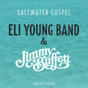 Saltwater Gospel (Fins Up Version)