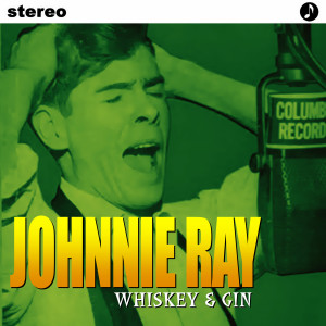 ดาวน์โหลดและฟังเพลง Dont Blame Me พร้อมเนื้อเพลงจาก Johnnie Ray