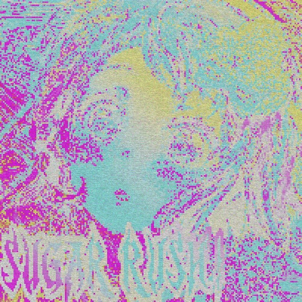 sugar rush