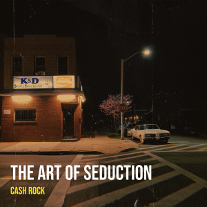 Album The Art of Seduction (Explicit) from 