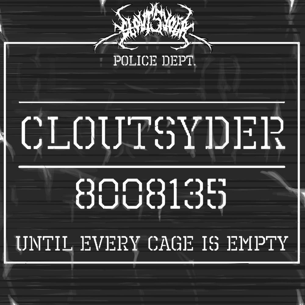 RHETORIC (UNTIL EVERY CAGE IS EMPTY)
