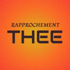 Various的专辑Rapprochement Thee