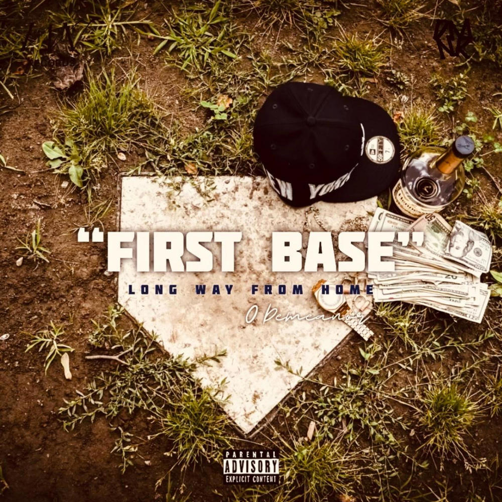 First Base (Explicit)