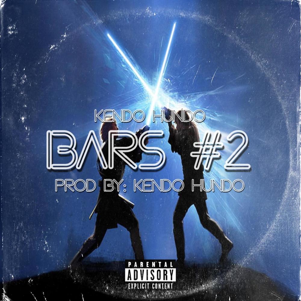 Bars #2 (Explicit)